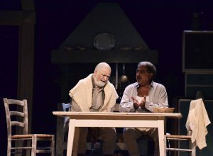 68 GAD: Il cappello di carta - Teatro Rossini 29-09-2015